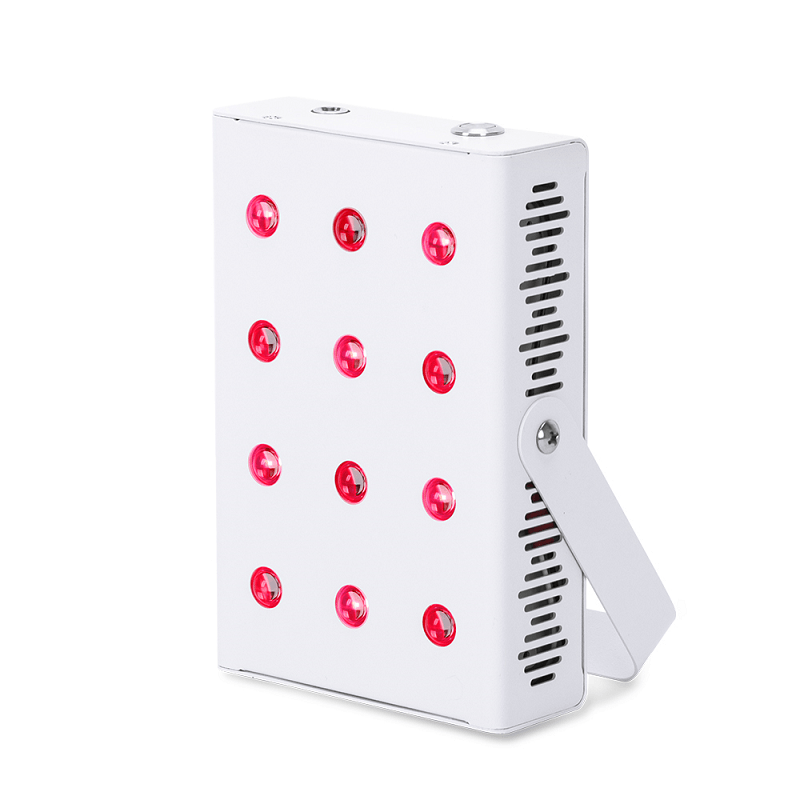 RD60 Portable Red Light Therapy use Afchordable Red Light Therapy